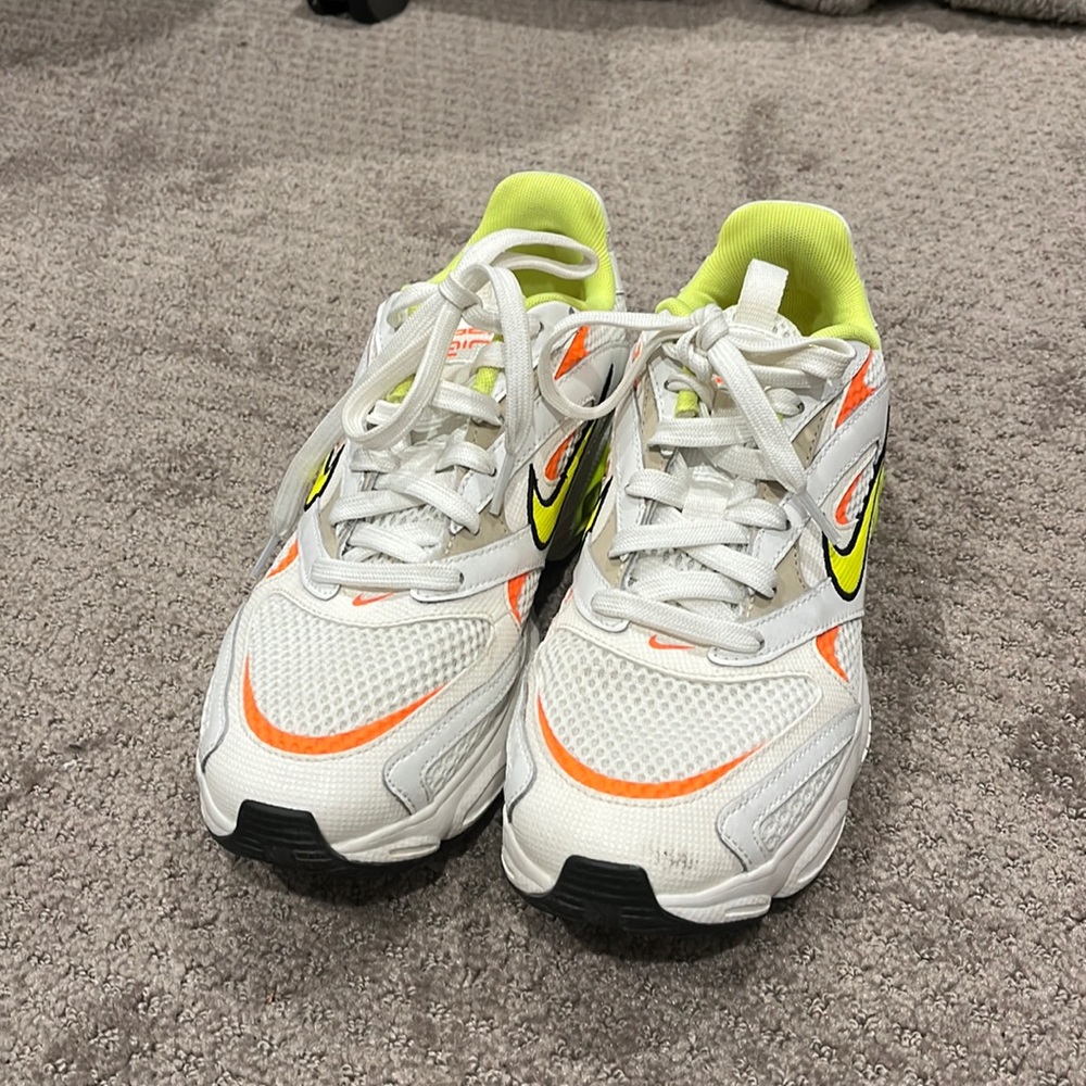 Nike Air Zoom Fire